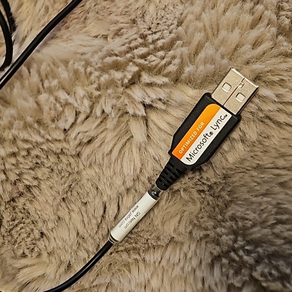 Jabra headset - Picture 5 of 6